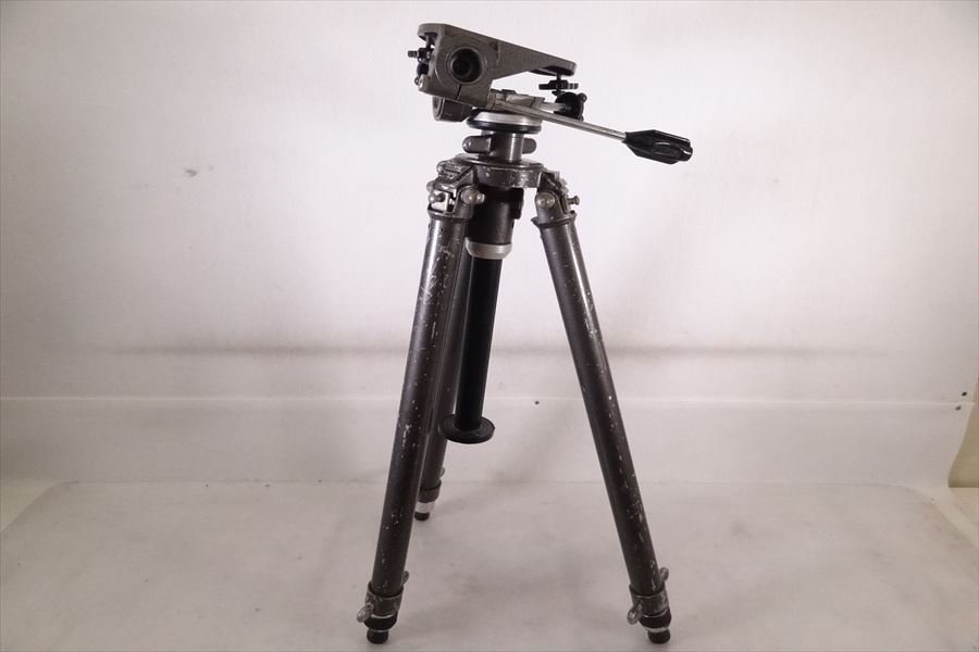 ▼ GITZO ジッツオ PL5 P.L.5 三脚 中古 現状品 231105H3540