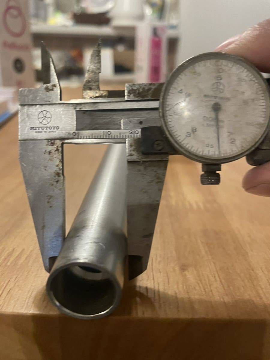 サンセイレーシング セパレートハンドル 43パイ_7