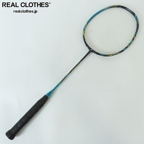 ASTROX 88S PRO 廃盤 4U G5 アストロクス88プロ YONEX/ヨネックス