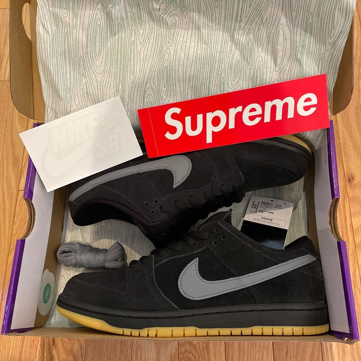 SB NIKE DUNK PRO LOW 公式通販 Dunk 28cm 28｜Yahoo!フリマ（旧PayPay 