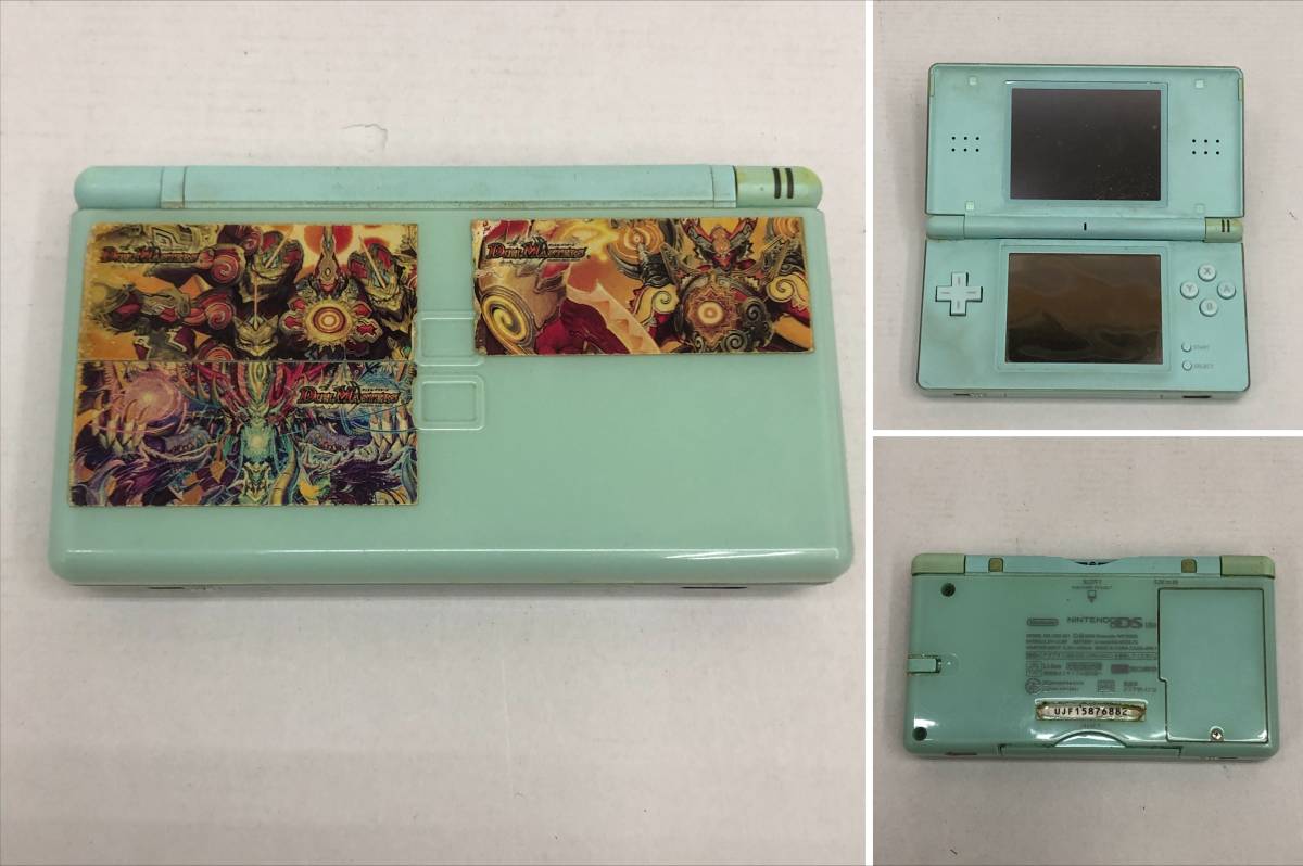 まとめ売り ジャンク品 ニンテンドー 1円スタート 3DS ファミコン PS2 