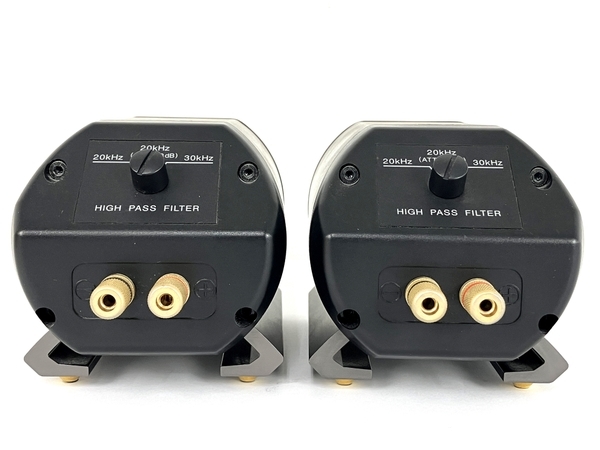 PT-R4 Pioneer PIONEER リボン型スーパートゥイーター パイオニア