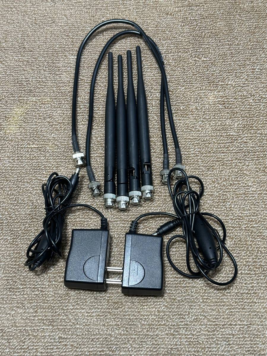 高品位ワイヤレス】LINE6 XD-V75 ベルトパック＋ヘッドセットマイク