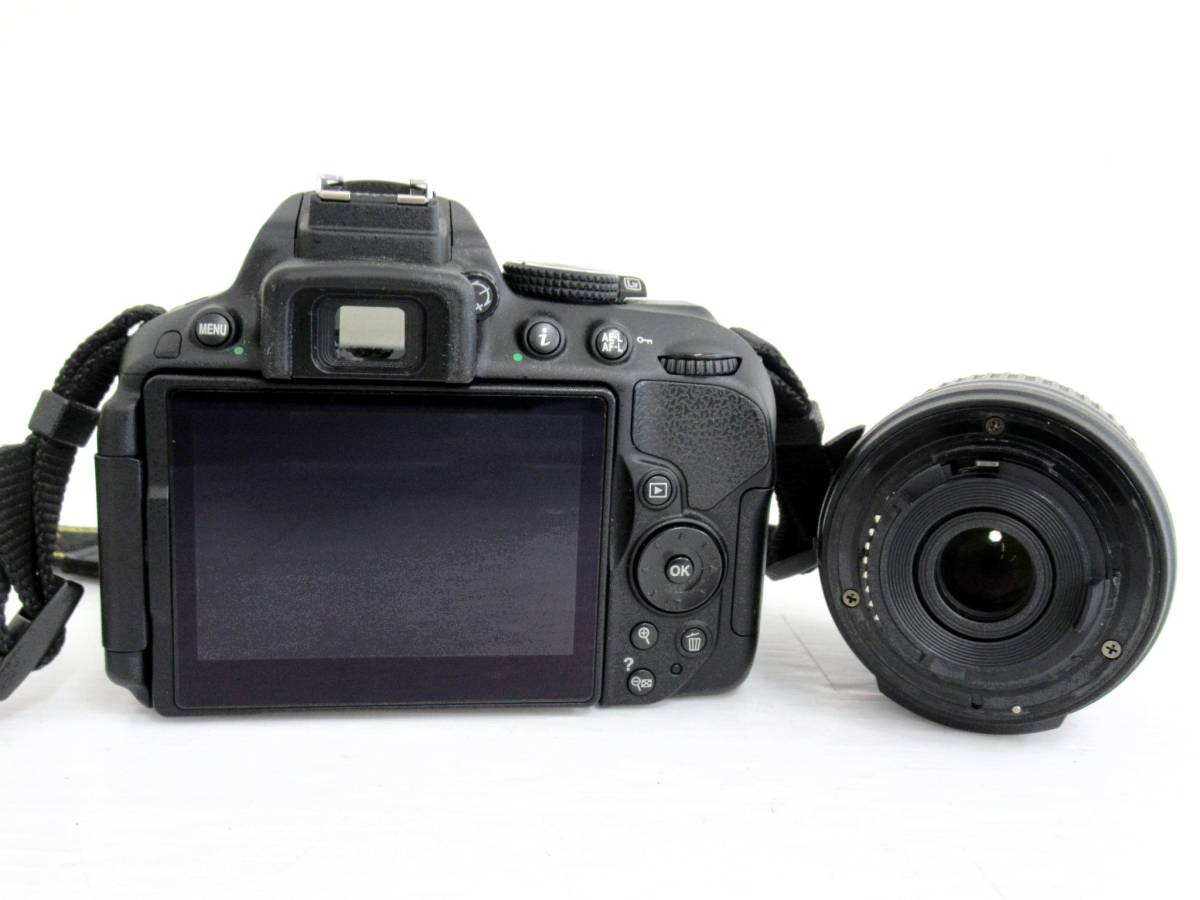 Nikon/ニコン】亥②295//D5300/AF-S DX NIKKOR 18-55mm 1:3.5-5.6 G