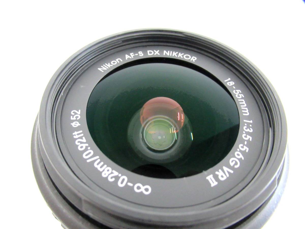 Nikon/ニコン】亥②295//D5300/AF-S DX NIKKOR 18-55mm 1:3.5-5.6 G