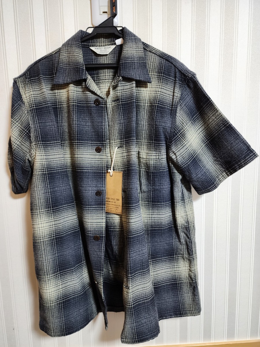 新品　ウエストライド　サイズXL