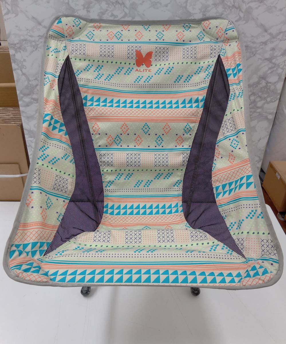 ALITE mantis chair チェア アウトドア について 【公式通販】