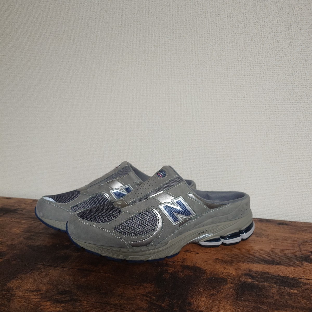 未使用 ニューバランス M2002RMX 27.5cm 9.5D | FULTONDRUGS.COM