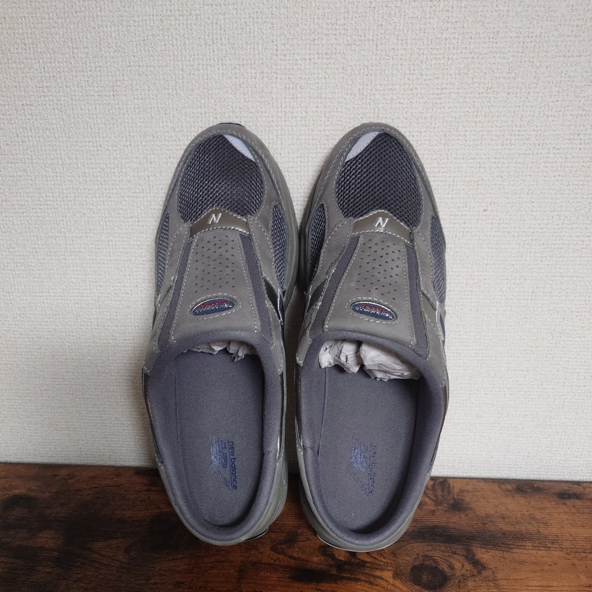 未使用 ニューバランス M2002RMX 27.5cm 9.5D | FULTONDRUGS.COM