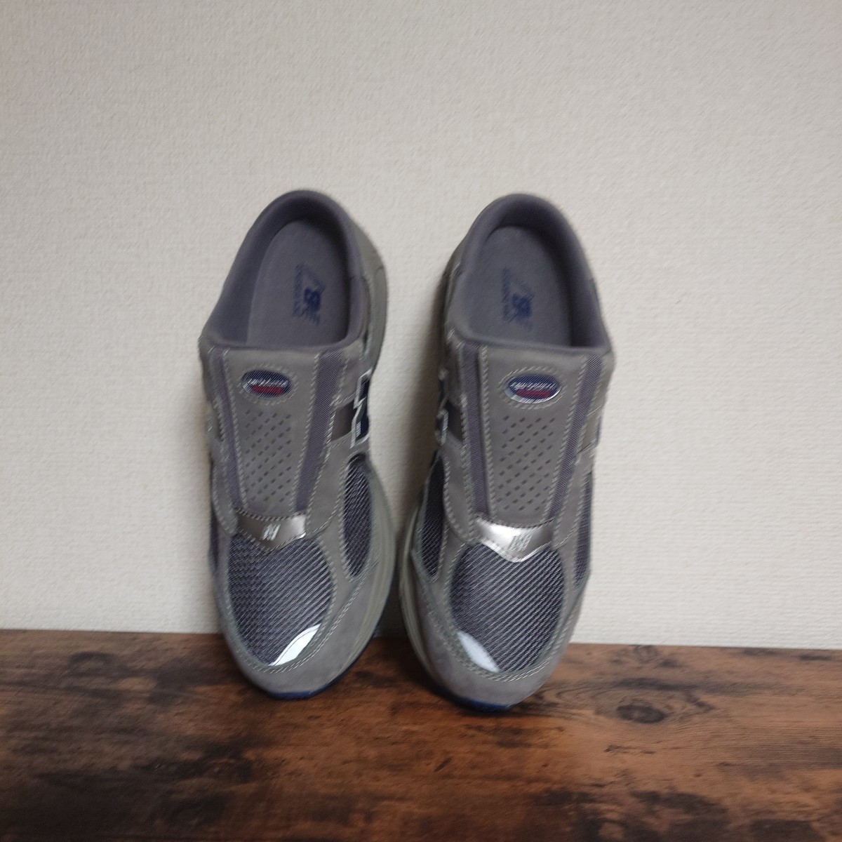 未使用 ニューバランス M2002RMX 27.5cm 9.5D | FULTONDRUGS.COM