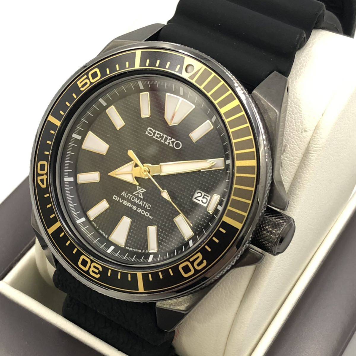 424 SEIKO レディース 時計 箱付き セイコーファイブ 自動巻き 希少 12 