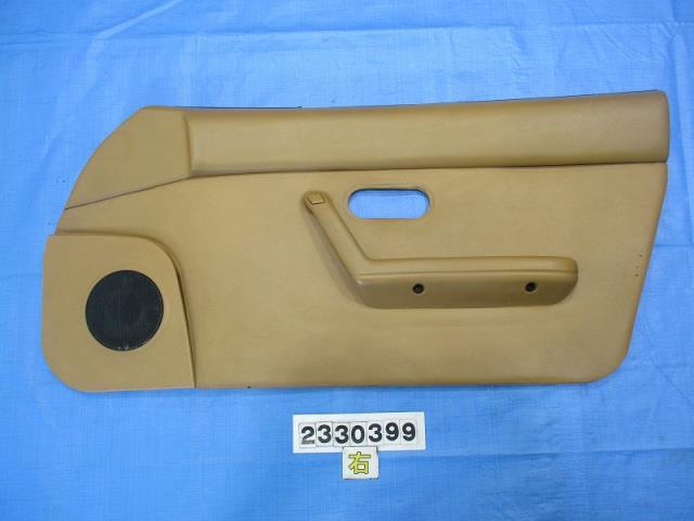 ◇ユーノス ロードスター E-NA6CE 右フロントドアトリム NO.290065 【個人宅送料別途加算・Mサイズ】 2026年最新Yahoo!オークション -ロードスター na MARUHAロードスタードアトリムカバー（内張り）NA6&frasl;NA8専用 ブラック（丸 明日！！1&frasl;18エンジン付WEB限定モデル「ユーノスロードスター(NA