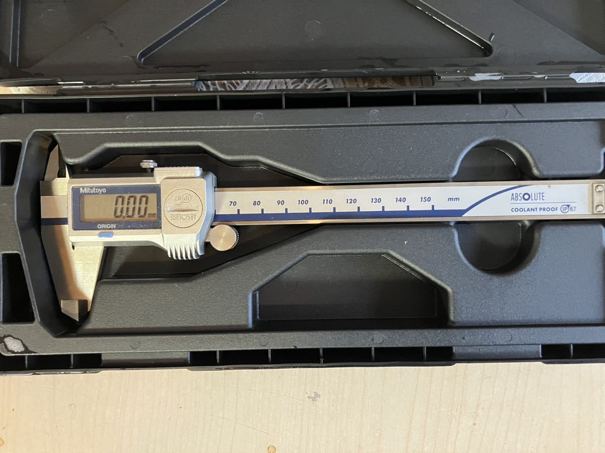 ミツトヨデジタルノギスCD-P15M_1