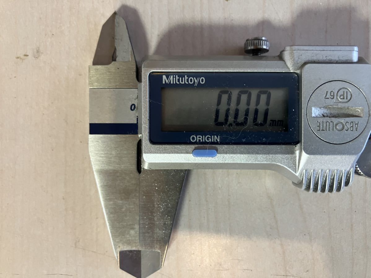 ミツトヨデジタルノギスCD-P15M_2