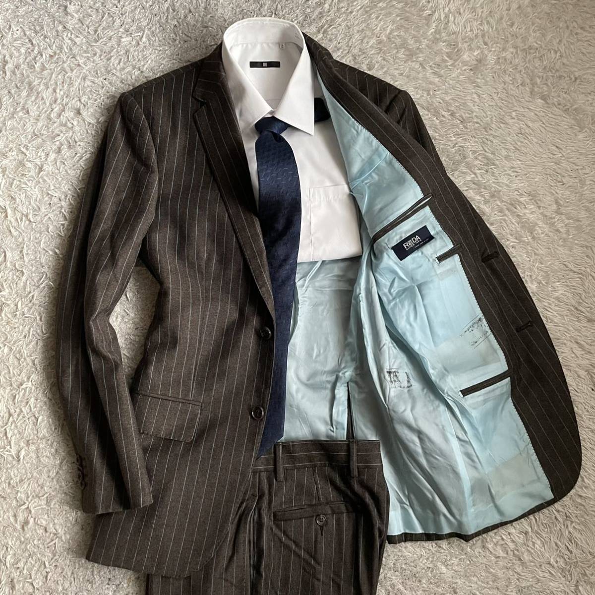 230 バーニーズニューヨーク 『大人のお洒落感』BARNEYS NEWYORK 