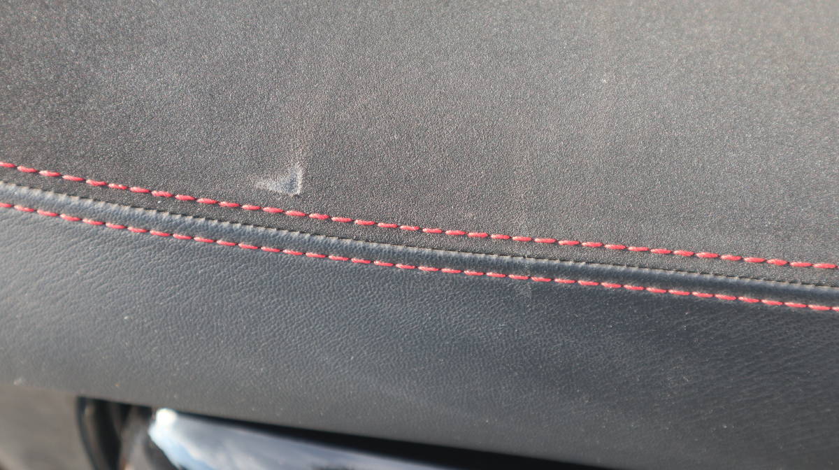 スラクストン 1200R オプションバンスマフラー・ロケットカウル・LEDウインカー・リアフェンダーレス他　ETC付　ローン可_9