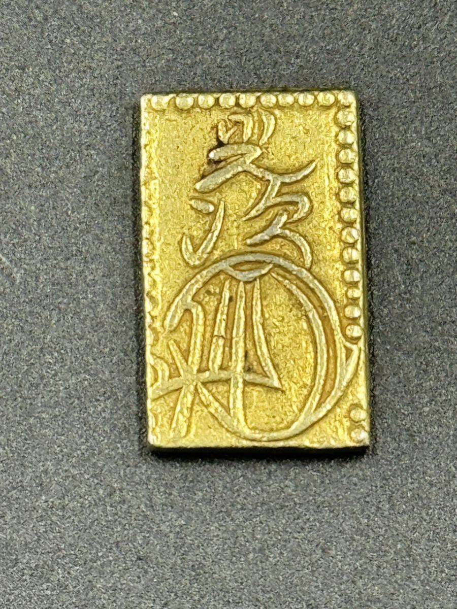 1円スタート 24-40 二分判金 重量5.6g 安政 文政 万延 明治(日本)|売買されたオークション情報、yahooの商品情報をアーカイブ ...