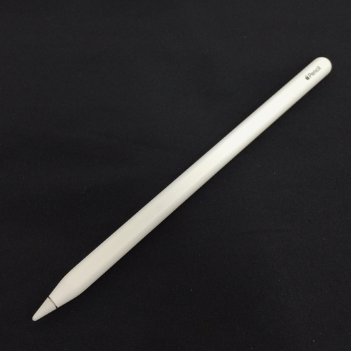 1円 Apple ApplePencil 2nd generation 第2世代 A2051 MU8F2J/A 