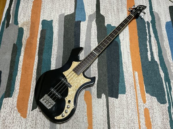 Grass Roots G-RF-62 the GazettE REITA シグネイチャーモデル エレキ 