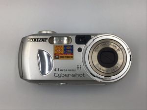 sony dsc p73のYahoo!オークション(旧ヤフオク!)の相場・価格を見る