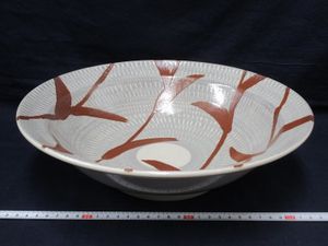 ❤️ご確認用　和光園＊花絵盛鉢・中鉢揃 和光園のYahoo!オークション(旧ヤフオク!)の相場・価格を見る｜Yahoo