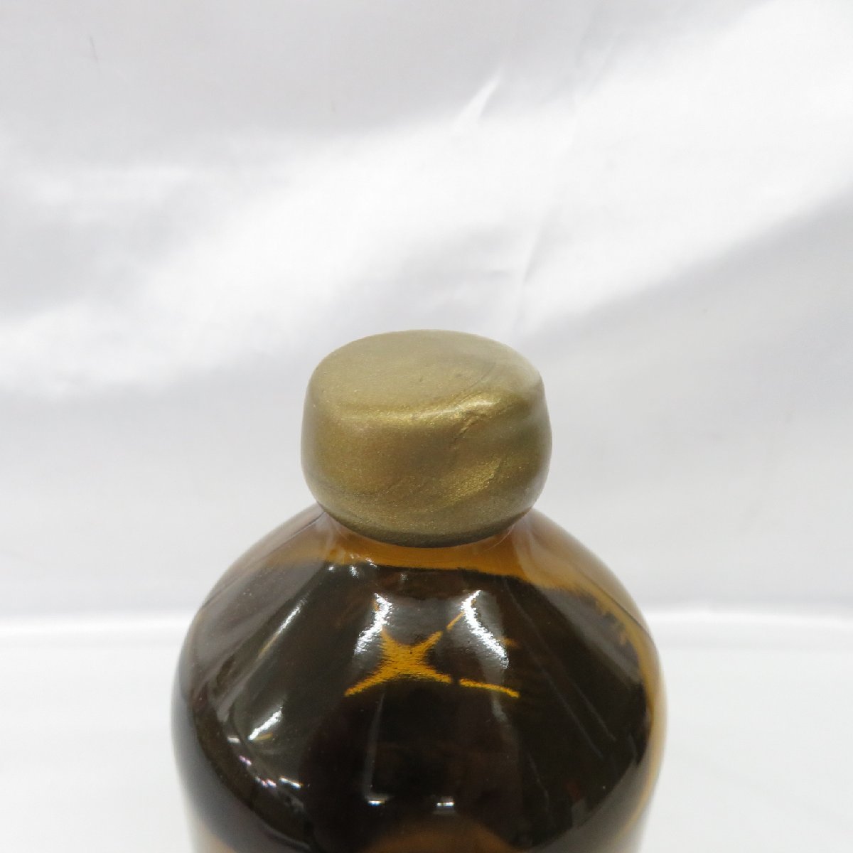 未開栓】アルケミエ 辰巳蒸留所 5周年記念ボトル スピリッツ 500ml 47