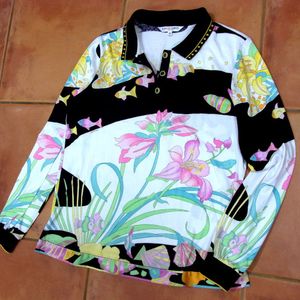 レオナール ポロシャツのYahoo!オークション(旧ヤフオク!)の相場・価格
