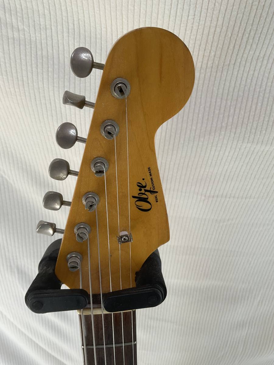 Obje real cusutom made 売り切り_2