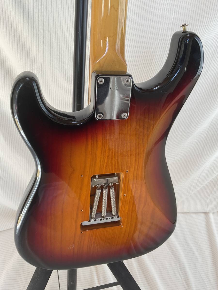 Obje real cusutom made 売り切り_5