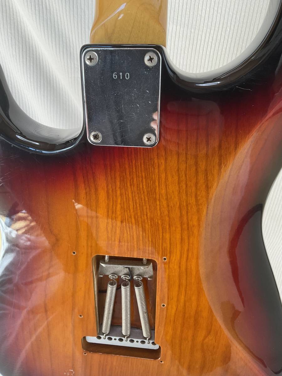 Obje real cusutom made 売り切り_7