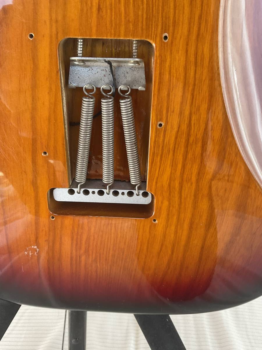 Obje real cusutom made 売り切り_8