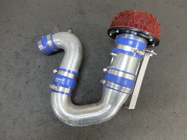 NCP91 ヴィッツRS 1NZ-FE HKS レーシングサクション/エアクリーナー 