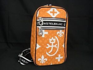 カステルバジャック ショルダーバッグのYahoo!オークション(旧ヤフオク 