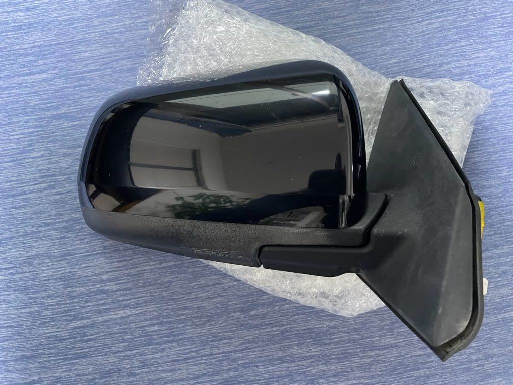 右ドアミラー ランサー CZ4A CY4A ランエボ10 ランサーエボリューション_1