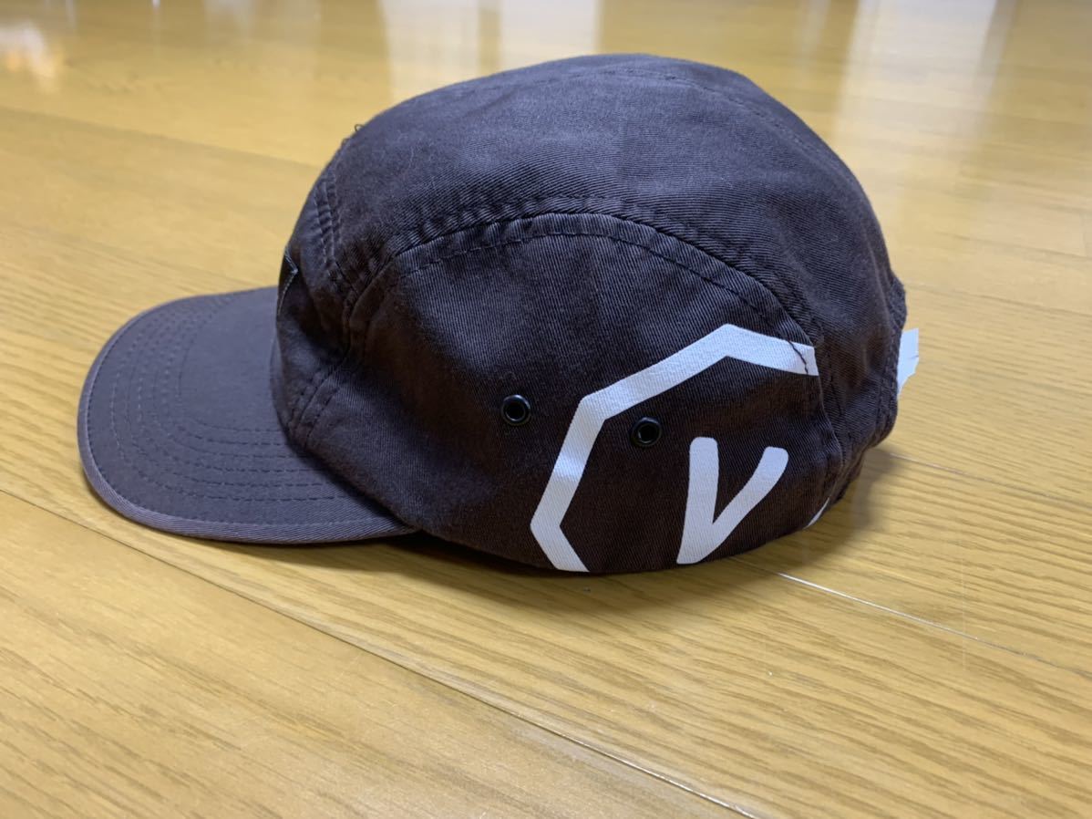 Supreme Visvim Cap Supreme (シュプリーム) ×visvim BOXロゴ キャンプ