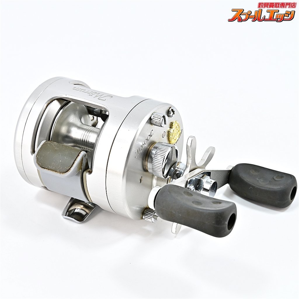 【アブガルシア】 モラム M3600C Abu Garcia Morrumm33104(アブ