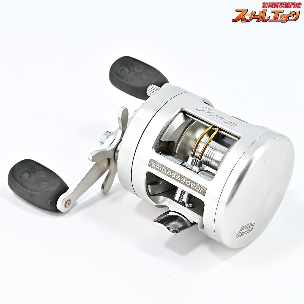 【アブガルシア】 モラム M3600C Abu Garcia Morrumm33104(アブ