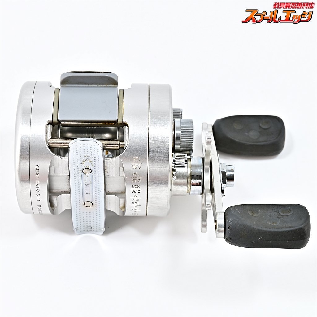 【アブガルシア】 モラム M3600C Abu Garcia Morrumm33104(アブ