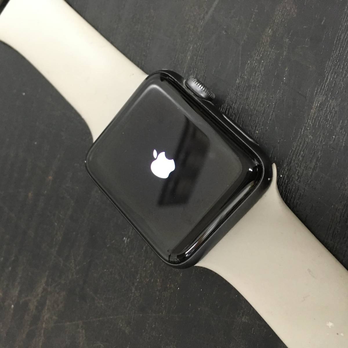 Apple Watch Series3 最新シリーズ 38mm 初めてのアップルウォッチに最適 