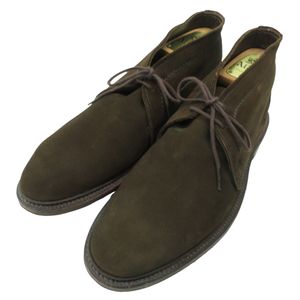 alden スエードの値段と価格推移は？｜38件の売買データからalden 