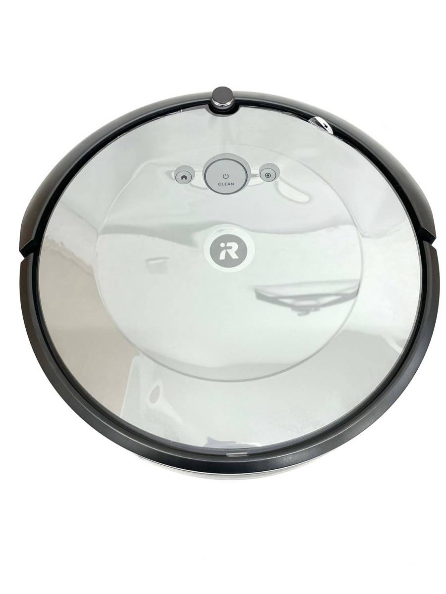 H652*20 未使用 iRobot アイロボット Roomba ルンバ i2 ロボット掃除機