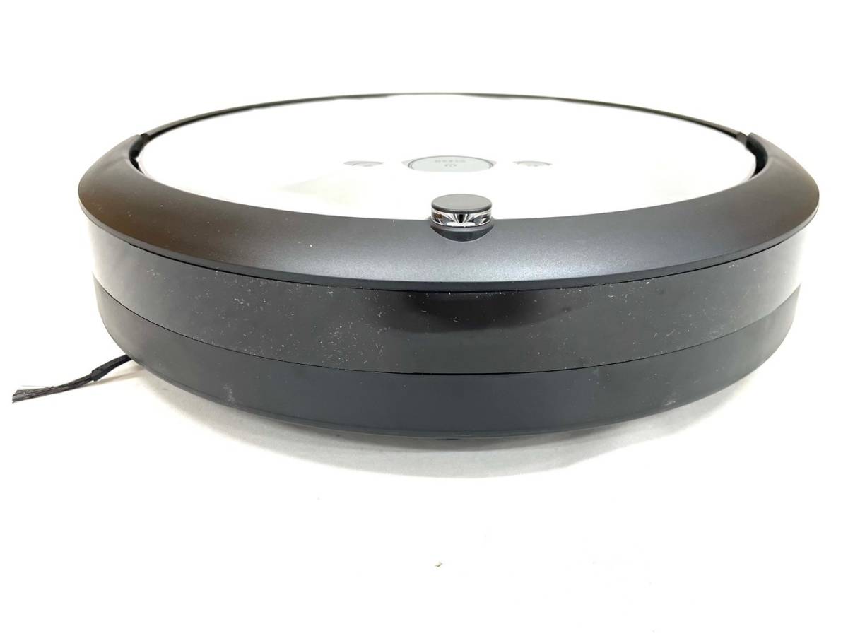 H652*20 未使用 iRobot アイロボット Roomba ルンバ i2 ロボット掃除機