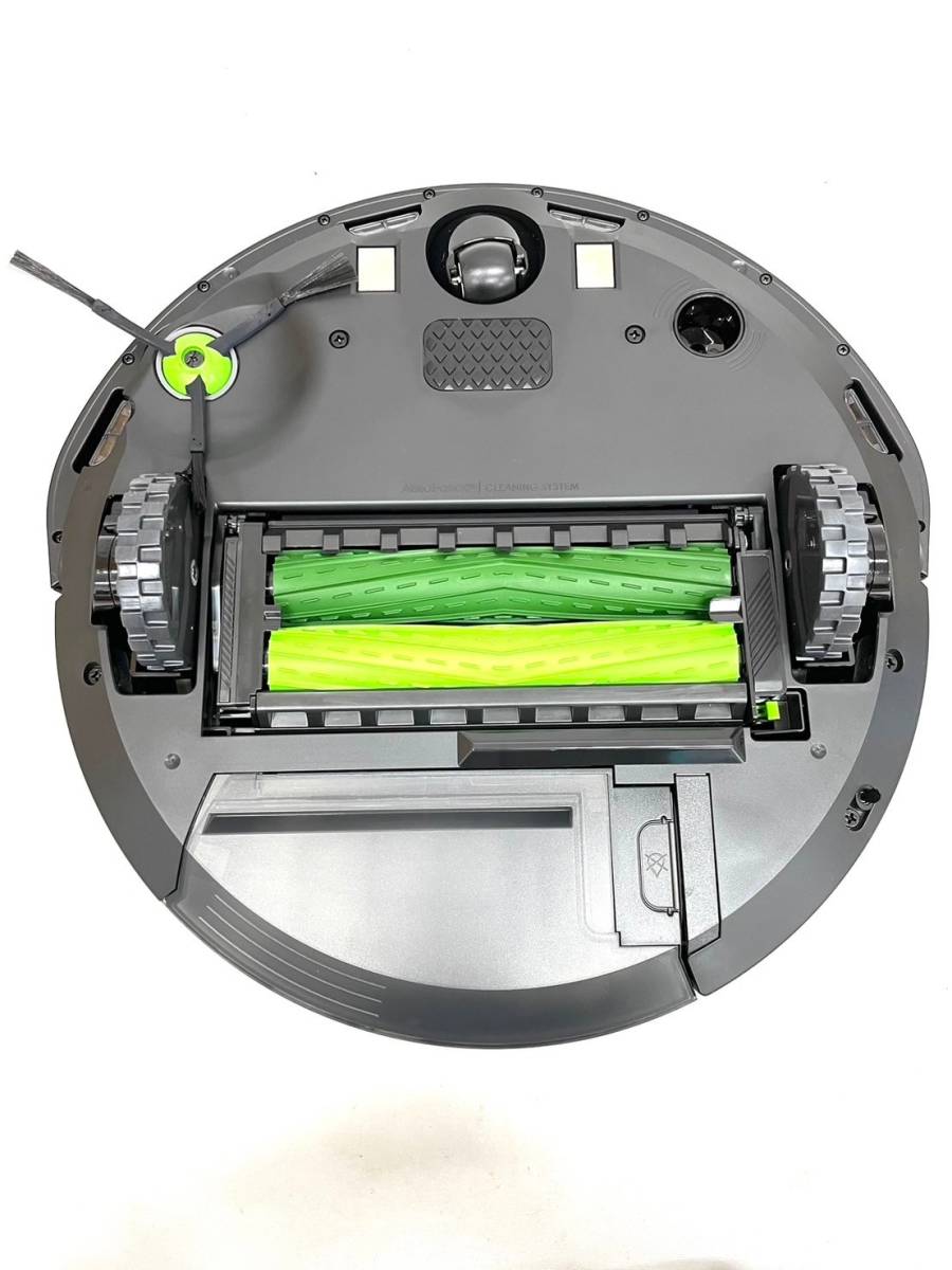 H652*20 未使用 iRobot アイロボット Roomba ルンバ i2 ロボット掃除機