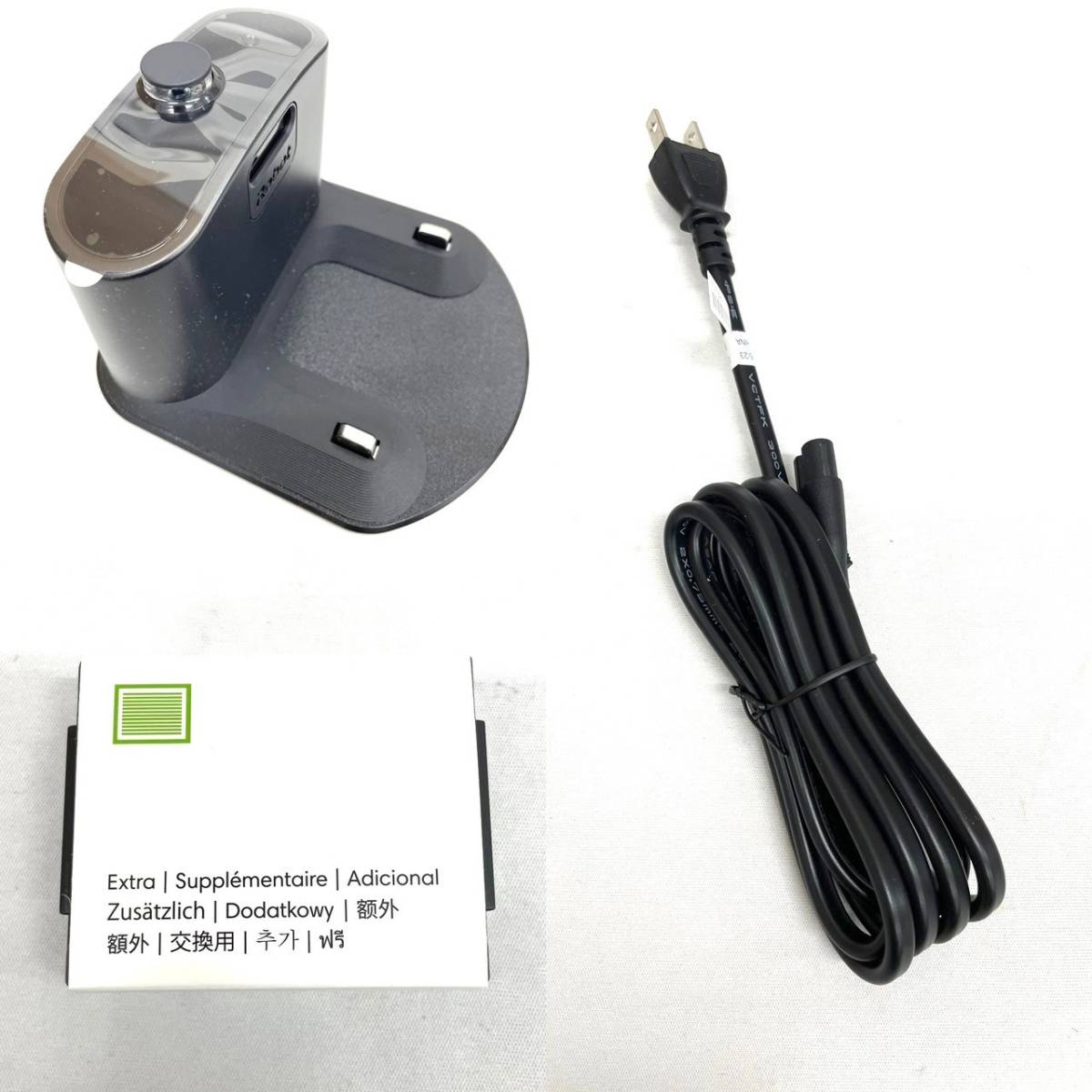 H652*20 未使用 iRobot アイロボット Roomba ルンバ i2 ロボット掃除機