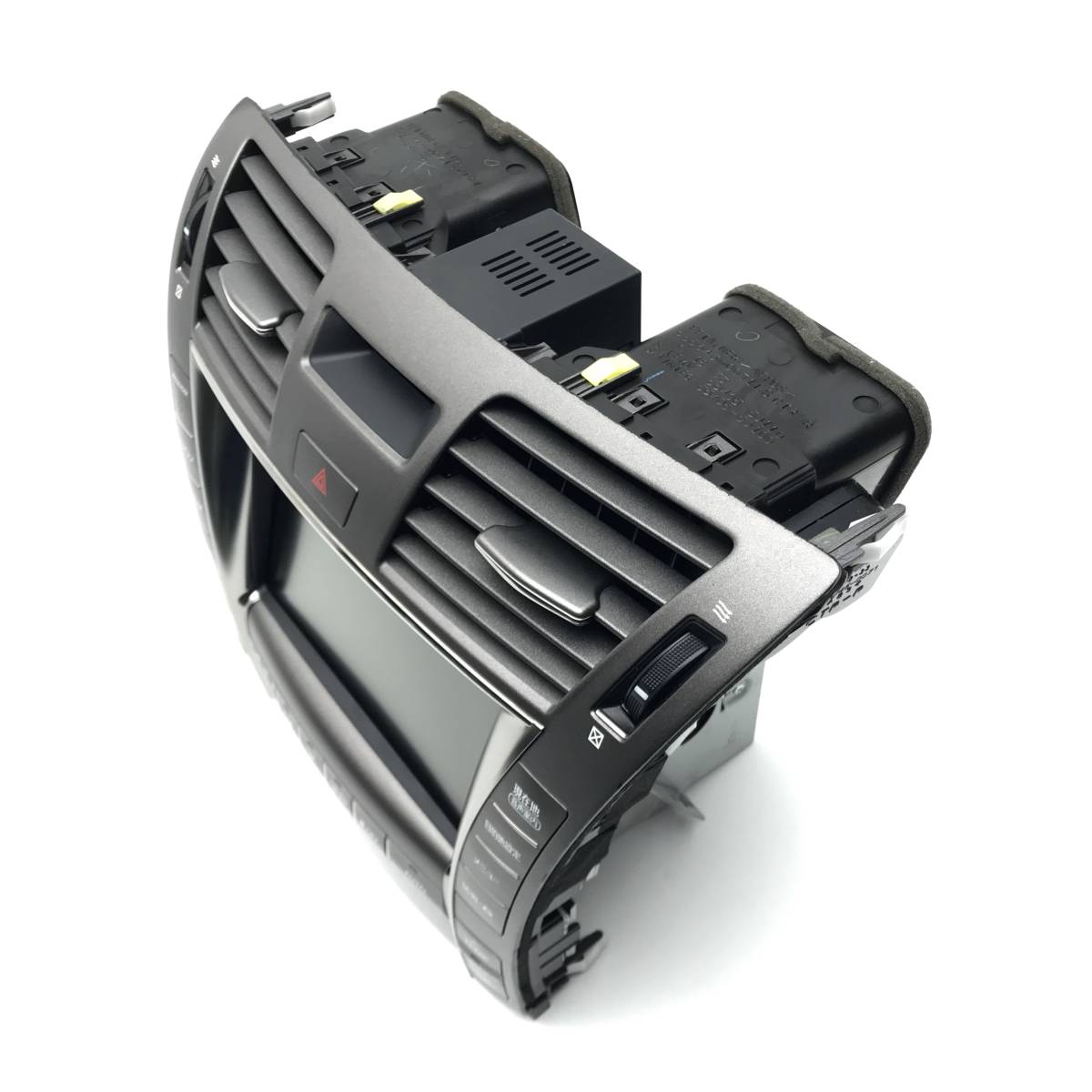 ▽レクサス LS460 LS600h USF40 UVF45 純正 マルチモニター ナビ 地図