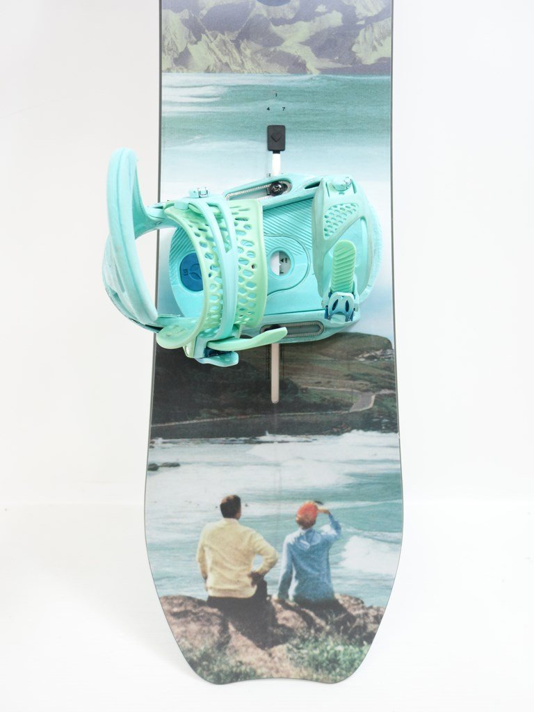 中古 ビン訳あり 23/24 BURTON family tree story board 147cm LEXA 中古 ビン訳あり 23/24 BURTON family tree story board 147cm LEXA