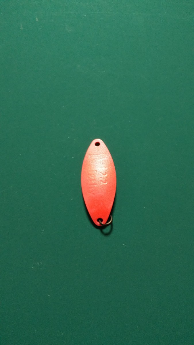 ニュードロワー マイティー 2.2g_1