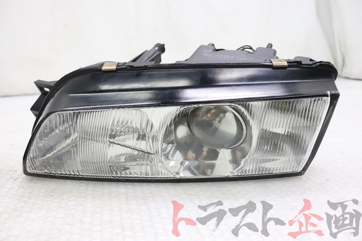 スカイライン ヘッドライト 左右セット R30 KOITO PH 0 再メッキ品 