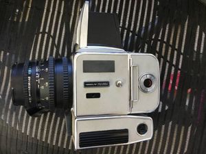 超レア‼️Space Hasselblad ELM‼️