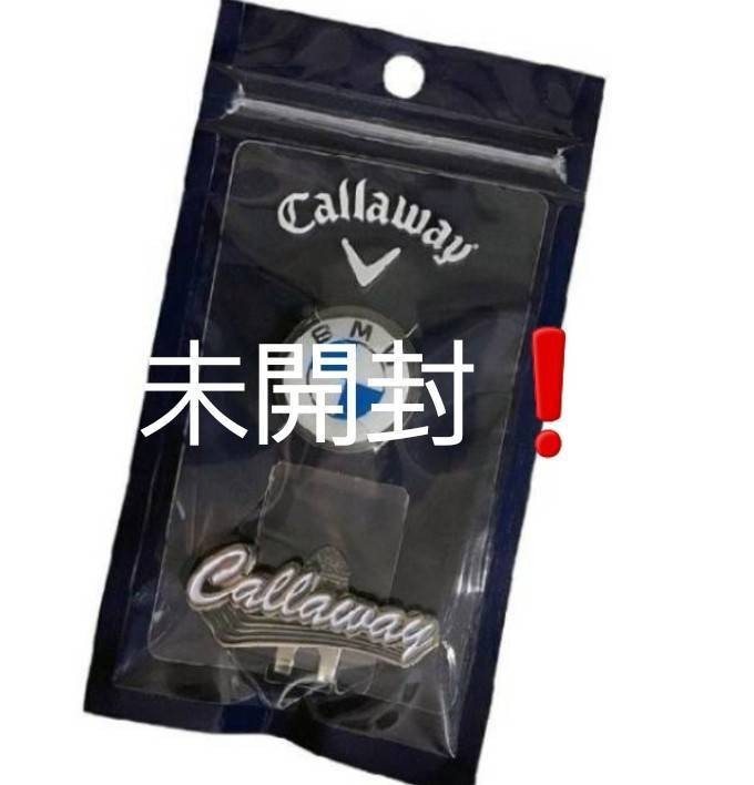 BMW ゴルフマーカー_1